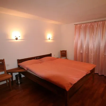 Gastehaus Balma Отель