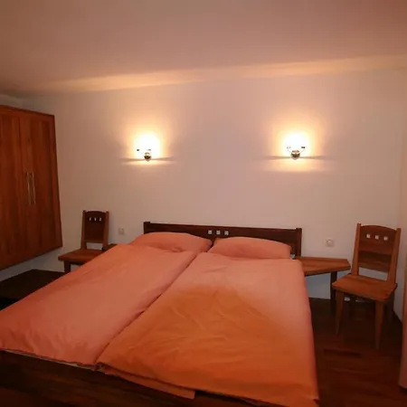 Gastehaus Balma