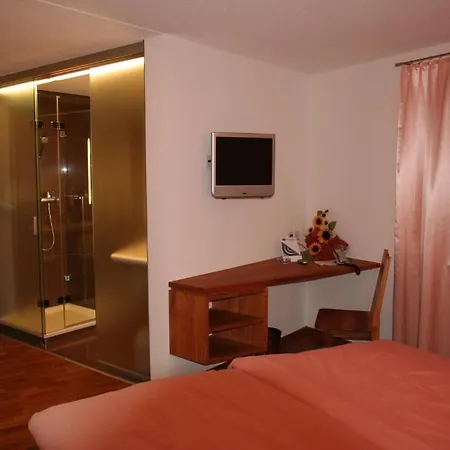 Gastehaus Balma Hotel Vals