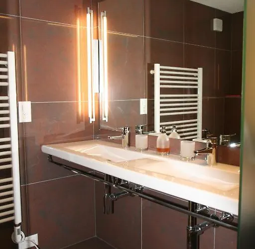 Gastehaus Balma Otel Vals