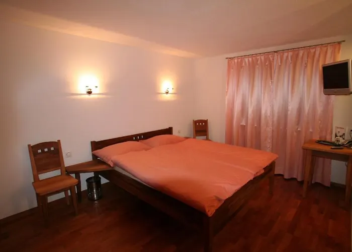 Gastehaus Balma Hotel