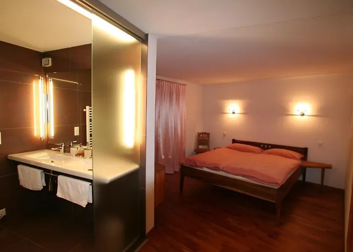 Hotel Gastehaus Balma