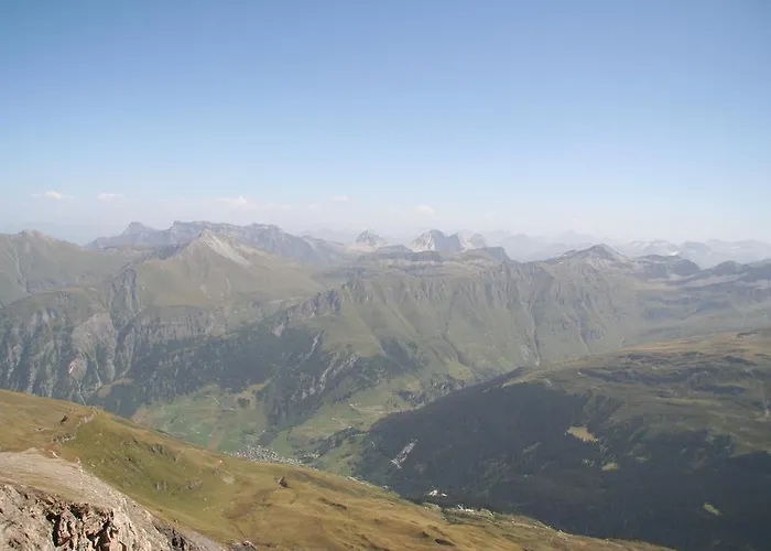 Hotel Gastehaus Balma *