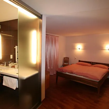 Отель Gastehaus Balma