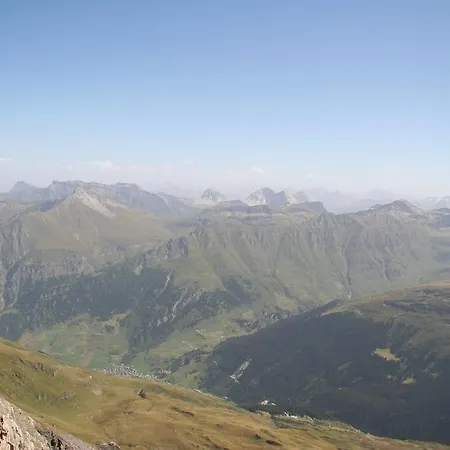 Отель Gastehaus Balma *
